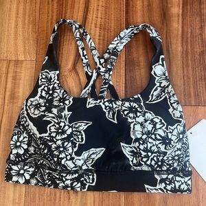 Lululemon Energy Bra MULTIPLE SIZES